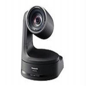 【一部予約！】 Video Integrated AW-HE120KPJHD Panasonic Camera 並行輸入品 (Black) ビデオカメラ