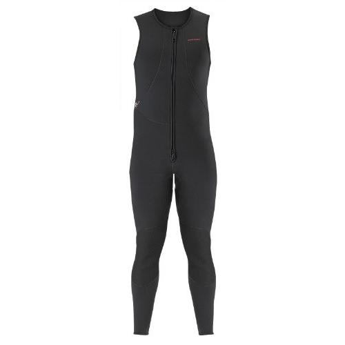 最新エルメス Stohlquist Men's Rapid John Wetsuit, Black, 5X-Large 並行輸入品, 人気デザイナー 45ac68f0
