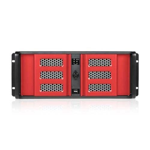 Rakuten Istarusa D 407lse Ts859 4u High Performance Rackmount Chassis With Touch Screen Red Power Supply Not Included 1465 並行輸入品 Idvdxxamb00b545nxo 輸入暮らし Com 通販 Yahoo ショッピング 楽天1位 Blog Lonolife Com