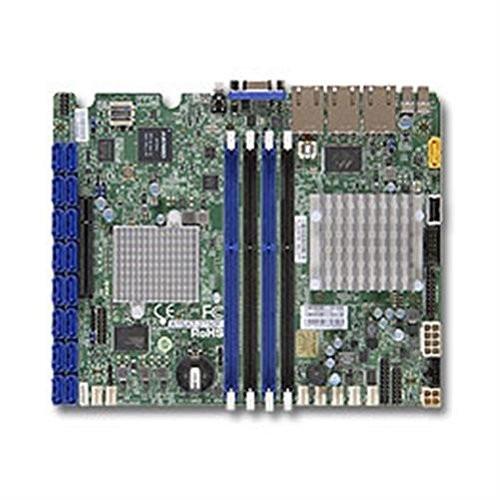 超高品質で人気の Proprietary Motherboard Supermicro DDR3 A1SA7-2750F-O【並行輸入品】 1600 マザーボード