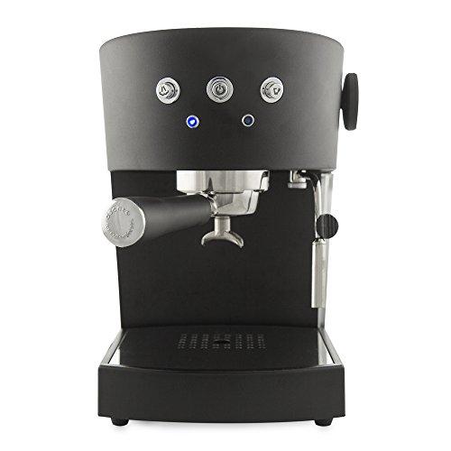 最旬ダウン Ascaso Basic Black V2.0 Espresso Machine 並行輸入品 エスプレッソマシン