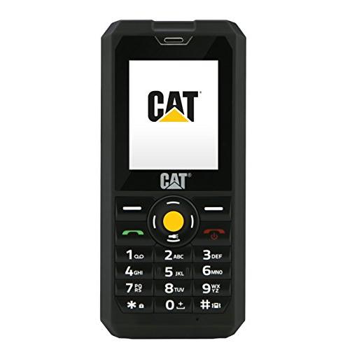 人気の春夏 Factory CDMA) No Only, (GSM IP67 SIM Dual B30 CAT Caterpillar Unlocked 並行輸入品 Version UK/EU - (Black) Phone Cell 3G アンドロイド 人気の春夏 Factory CDMA) No Only, (GSM IP67 SIM Dual B30 CAT Caterpillar Unlocked 並行輸入品 Version UK/EU - (Black) Phone Cell 3G アンドロイド