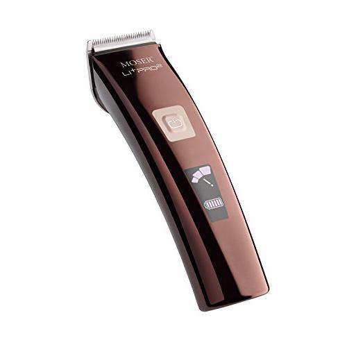 直販超高品質 Moser 18 Li Pro 2 Professional Cordless Hair Clipper 3 Speed 18 0050 Dual Voltage 100 240v By Moser 並行輸入品 ネット売り Ssl Daikyogo Or Jp