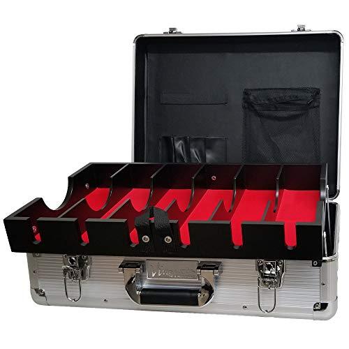 正規品 Vincent Large Mastercase Silver 並行輸入品 爆安プライス Seasonarians Co Uk