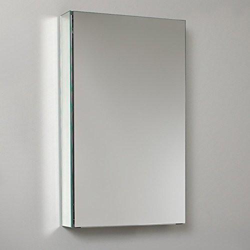 Fresca Medicine Medicine 15 並行輸入品 Cabinet Wide W Mirrors Bathroom W Mirrors