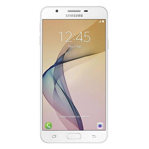 【超ポイントバック祭】 Unlocked Factory Prime J7 Galaxy Samsung Phone 並行輸入品 Gold White - 16GB - Sim Dual アンドロイド
