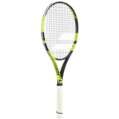 割引購入 Babolat Pure Aero Lite Tennis Racquet (House String, 4-1/8) 並行輸入品, インナーショップ Lumienne 6f23a317