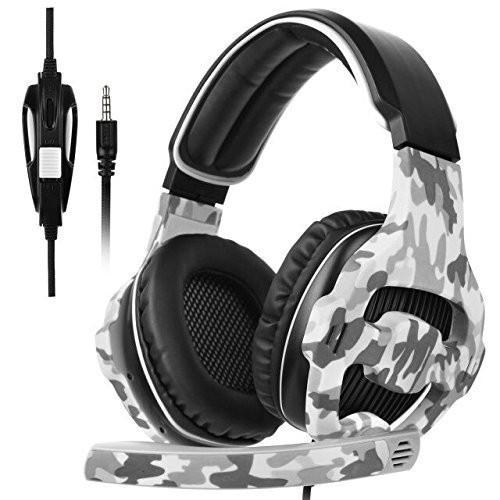 期間限定 Gaming Pc 810 Sades Headset Gaming Ps4 Headphone 並行輸入品 Control Volume Microphone