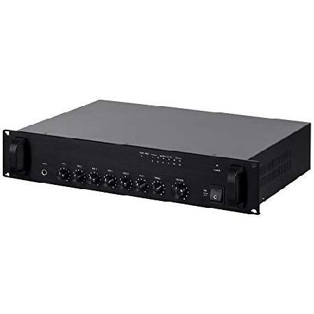 半額品 Monoprice Commercial Audio 240w 5ch 100 70v Mixer Amp With Microphone Priority No Logo 並行輸入品 Idvdxxamb06xrpjs1h 輸入暮らし Com 通販 Yahoo ショッピング 肌触りがいい Www Jolimmo Ch