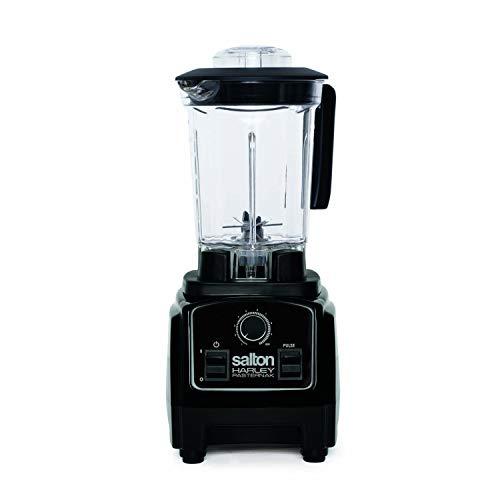 新しいエルメス Blender, Black Power, Compact BL1638BL Salton 1.2 並行輸入品 Liters ジューサー、ミキサー、フードプロセッサー 新しいエルメス Blender, Black Power, Compact BL1638BL Salton 1.2 並行輸入品 Liters ジューサー、ミキサー、フードプロセッサー