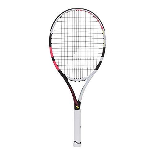 激安超安値 Babolat (4 Boost Aero Pink Pre-Strung Tennis Racquet Pre-Strung Tennis (4 1/2 激安超安値 Babolat (4 Boost Aero Pink Pre-Strung Tennis Racquet Pre-Strung Tennis (4 1/2