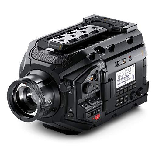 Blackmagic Design URSA Broadcast Camera 並行輸入品 ビデオカメラ
