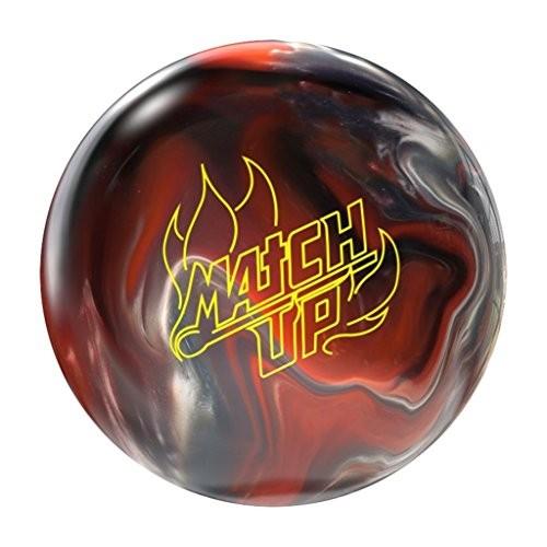 【逸品】 Storm Bowling Products Match Up Pre-Drilled Bowling Ball- 15Lbs, Black/Orange/Silver, 15 並行輸入品, クロサワミュージックパラダイス 44f2b204