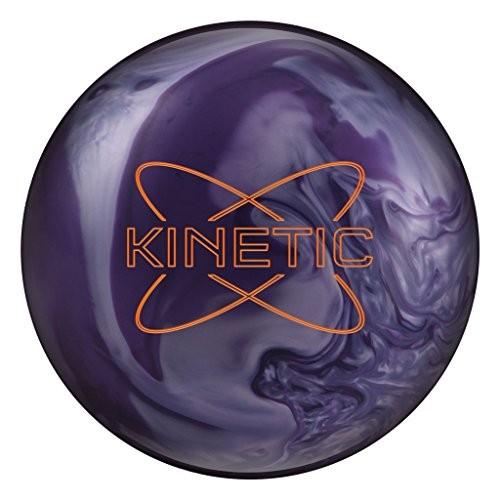 日本最大級 Track Bowling Kinetic Ball, Amethyst, Size 14 並行輸入品, 二木ゴルフ 98f061a4