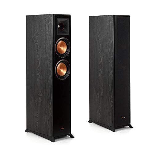 【未使用品】 RP-5000F Klipsch Floorstanding 並行輸入品 Pair) (Ebony Speakers センタースピーカー 【未使用品】 RP-5000F Klipsch Floorstanding 並行輸入品 Pair) (Ebony Speakers センタースピーカー