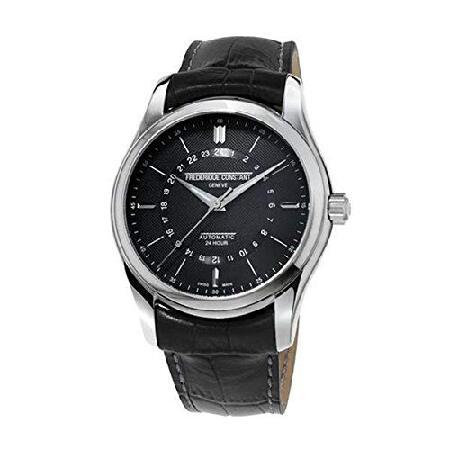 100％品質 Automatic FC-332DG6B6 24H Classics Geneve Constant Frederique Mens 並行輸入品 Watch 腕時計