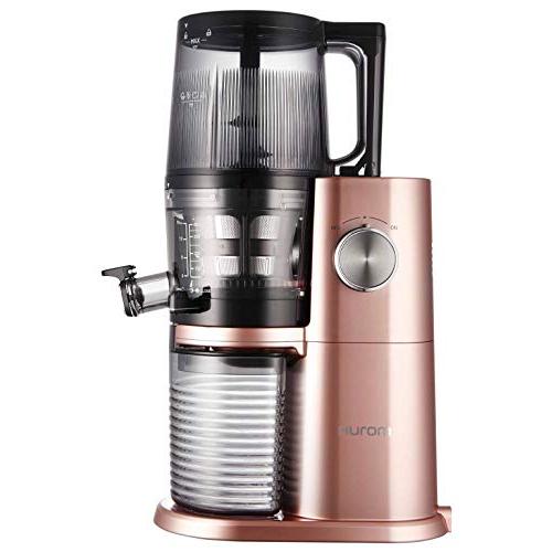 人気商品高評価のrose Gold Hurom Juicer Rose 並行輸入品 H Ai Lbb Gold 並行輸入品 Idvdxxamb07j1w1rn6ならショッピング ランキングや口コミも豊富なネット通販 更にお得なpaypay残高も スマホアプリも充実で毎日 どこからでも気になる商品をその場でお求めいただけ