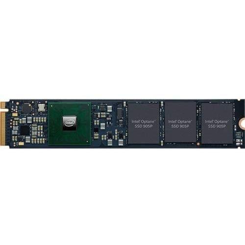 Intel Optane Ssd 905p Series 380gb 並行輸入品 Www Elzasokolovski Com