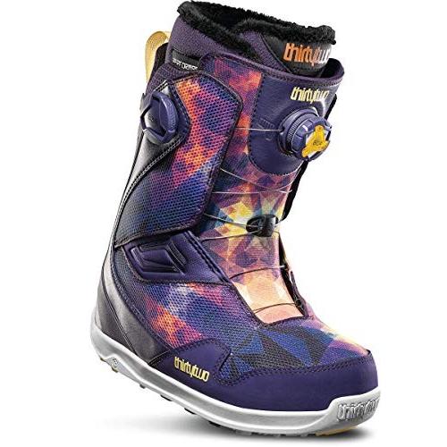 売上実績NO.1 TM-2 Double Boa W's, Purple, 8, thirtytwo TM-2 Double Boa W's 並行輸入品, スポーツファイン 2932d9a4