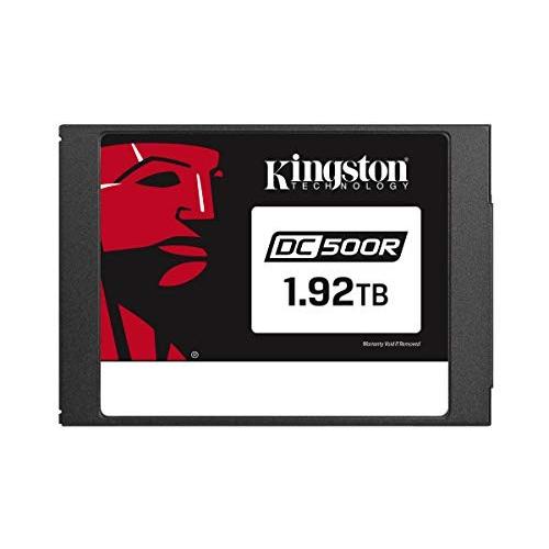 【正規逆輸入品】 SSDNOW 1920G Kingston DC500 SSD【並行輸入品】 2.5" 内蔵型SSD