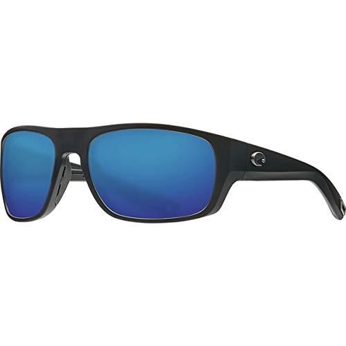 超人気の Tico Mar Del Costa Man Lenses【並行輸入品】 Blue Frame Black Sunglasses サングラス