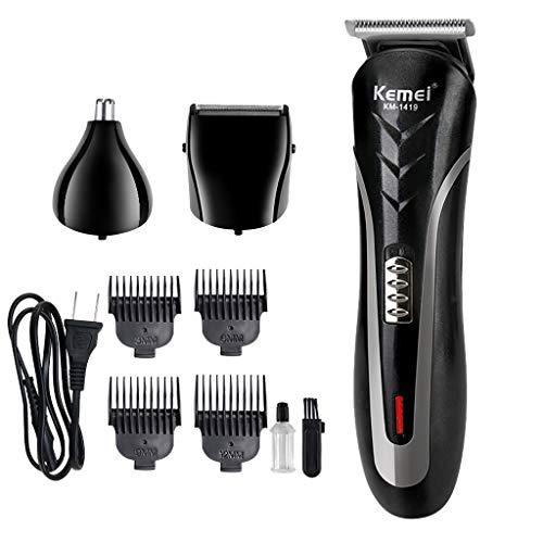 肌触りがいい Alovemo Professional Hair Clippers And Trimmer For Men Multifunctional Suit Hairdressing Scissors Head Hair Cutting Hair Clipper 並行輸入品 人気絶頂 Www Technet 21 Org
