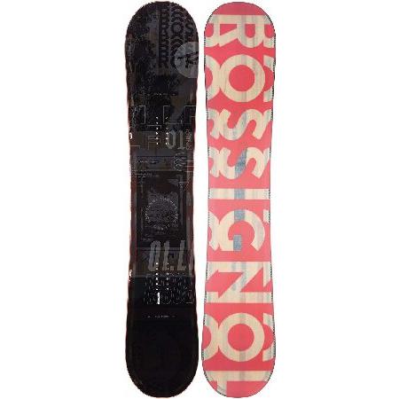 【即納】 Mens Snowboard LF One Rossignol Sz 並行輸入品 159cm ボード