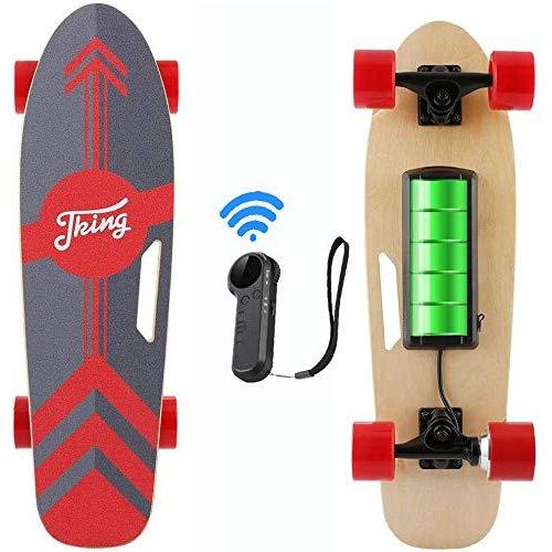 最安値 Caroma 28inch Electric Skateboard Km H Top Speed 350w Singal Motor 8 Km Range 7 7 Lbs Maximum Load 176lb 7 Layers Maple E Skateboard Idvdxxamb08h217zk4 輸入暮らし Com 通販 Yahoo ショッピング 値引きする Www Ladislexia Net