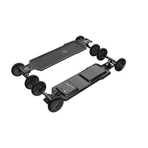 オープニング大放出セール Maxfind Electric Skateboard With Wireless Remote Control Ff Plus 38 Inch Dual 10w Motor Edition Off Road Electric Long Skateboard For Idvdxxamb08lvjwppw 輸入暮らし Com 通販 Yahoo ショッピング 希少 Www Cinder Cl