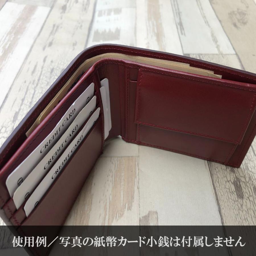No.29 シャイ二ング クロコダイル 二つ折り財布 メンズ キャメル 本物 