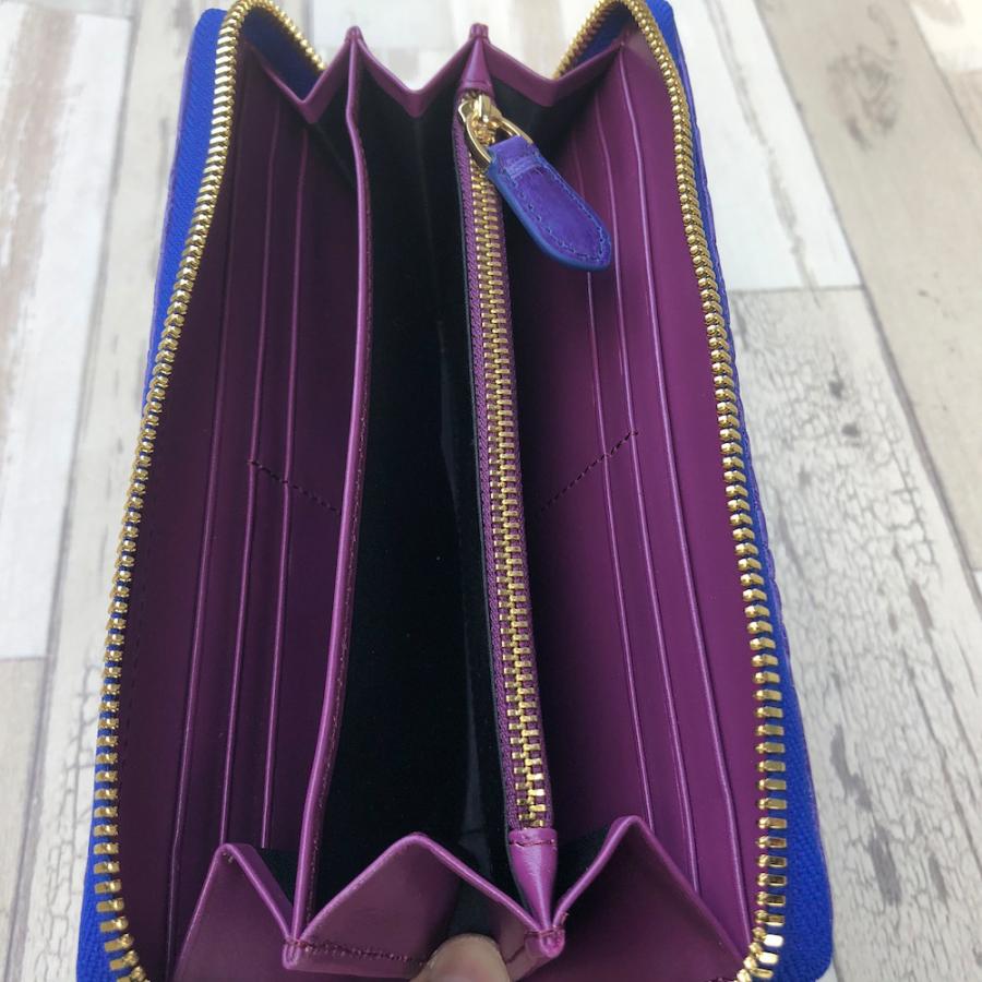 No.5 シャイ二ング クロコダイル 長財布 メンズ レディース No.5 シャイ二ング クロコダイル 長財布 メンズ レディース