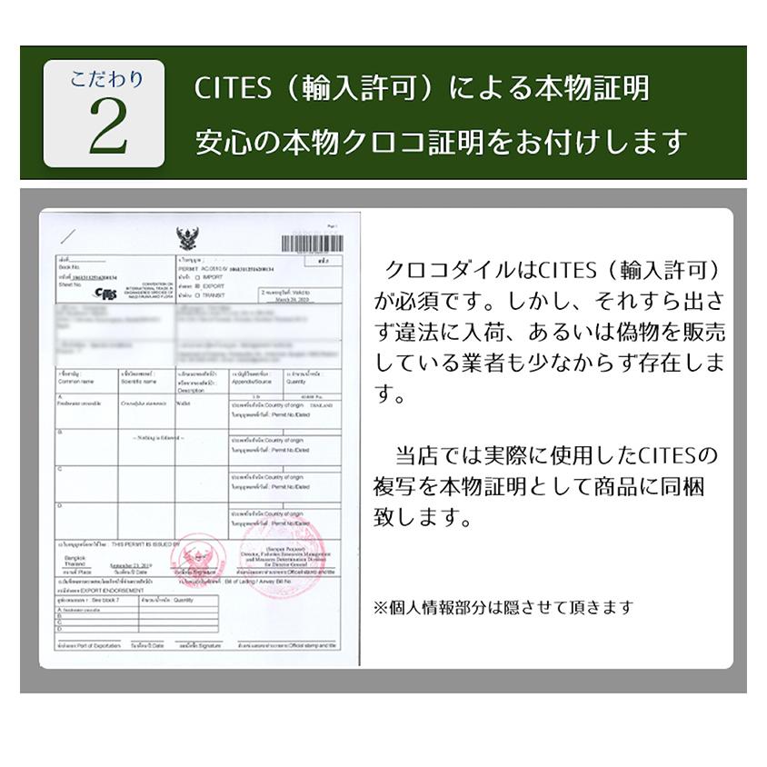 【高評価レビュー4.5以上獲得】本物 シャイニング クロコダイル クロコダイル財布 クロコ 長財布 メンズ レディース プレゼント レザー 男性 女性 一枚革｜importdvdblueray｜06