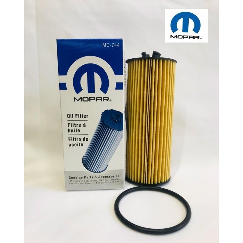 新品MOPAR オイルフィルター ジープ JKラングラー アンリミテッド3.6L y1981027インポートパーツ 通販