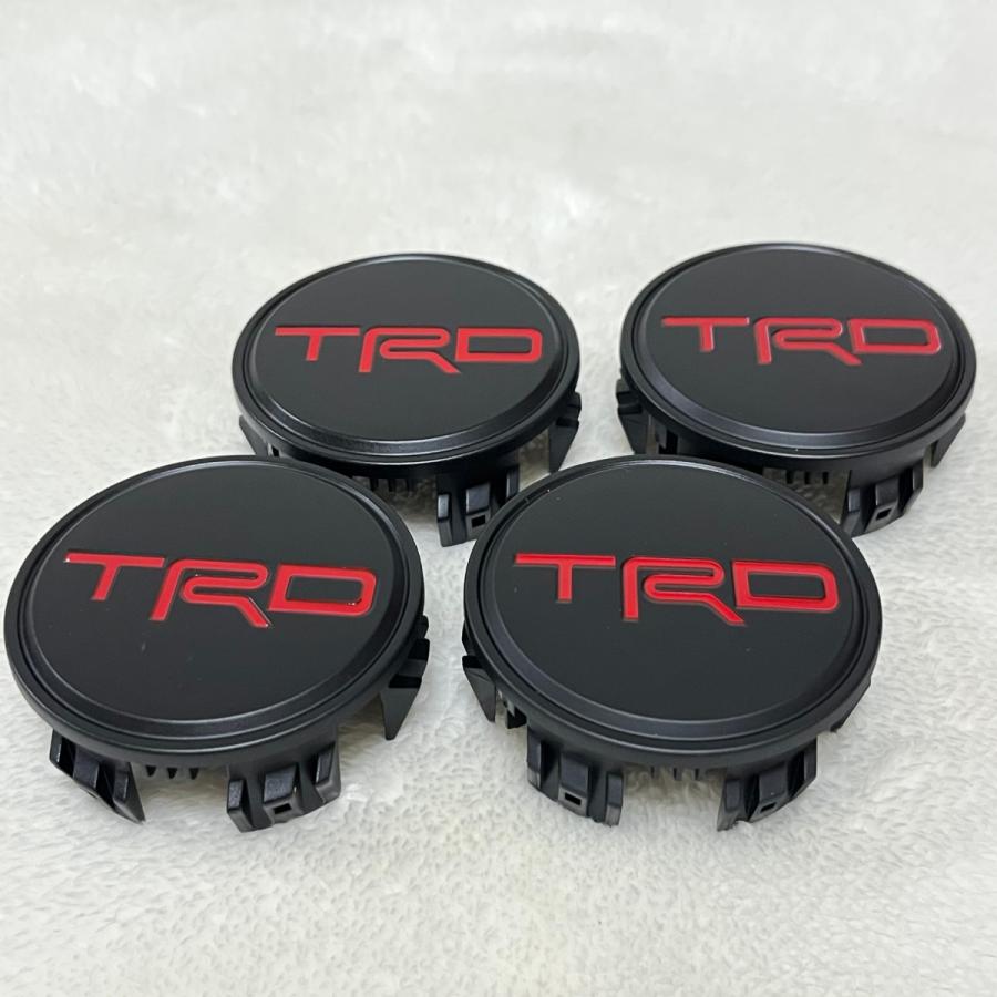 TRD ホイール キャップ ホイールキャップ RAV4 CH-R 等 ハブキャップ 4個 セット オフロードパッケージ 北米 トヨタ 純正 USDM US TOYOTA TRD OFF ROAD :TR1:Importer moo - 通販 - Yahoo!ショッピング TRD ホイール キャップ ホイールキャップ RAV4 CH-R 等 ハブキャップ 4個 セット オフロードパッケージ 北米 トヨタ 純正 USDM US TOYOTA TRD OFF ROAD :TR1:Importer moo - 通販 - Yahoo!ショッピング
