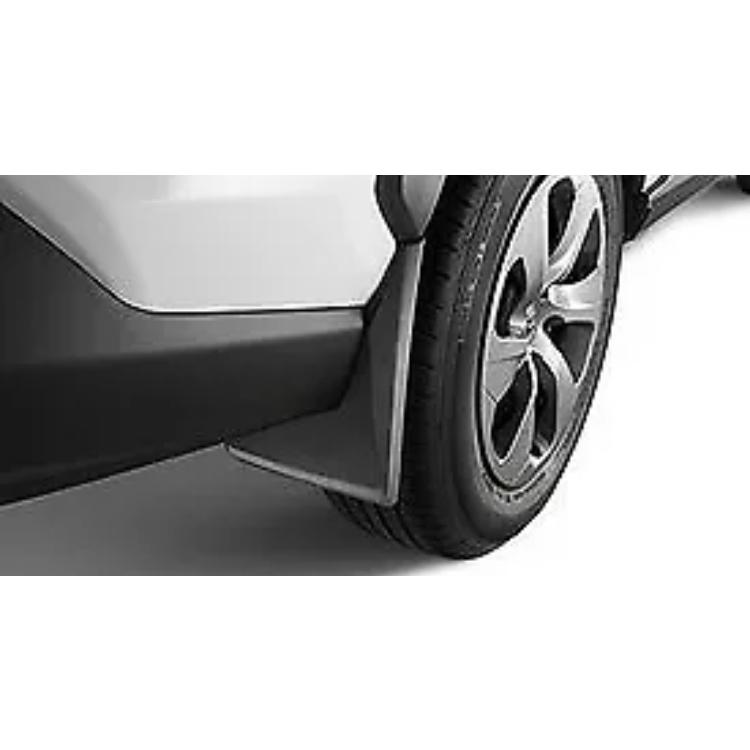 マッドガード 北米 US トヨタ 純正 RAV4 泥よけ アドベンチャー