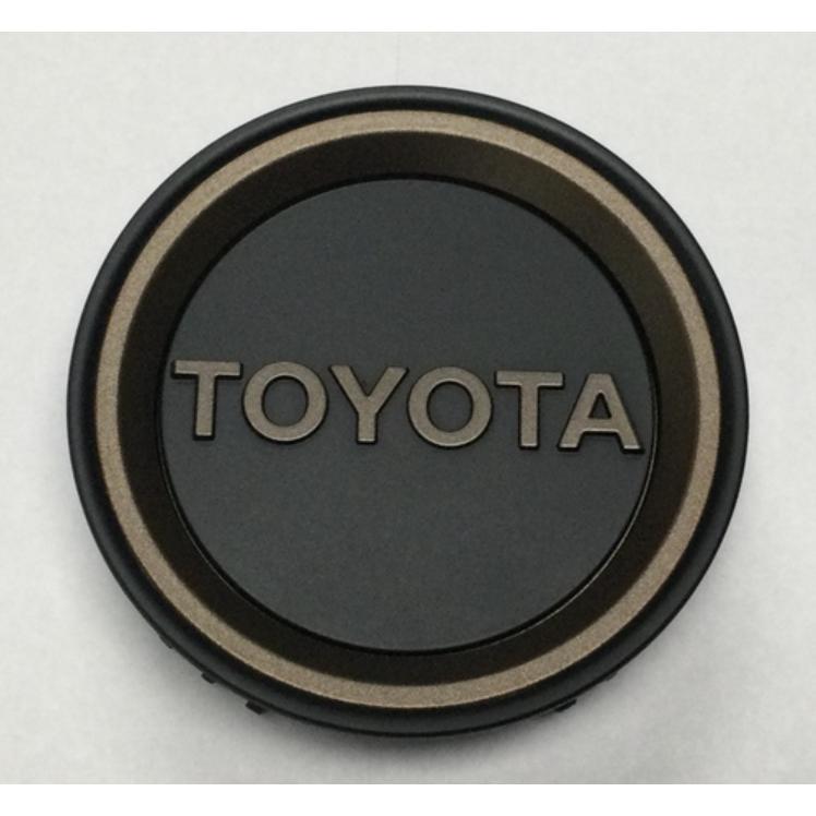 ホイールキャップ 4つセット 北米トヨタ純正 2023 4runner 4ランナー 