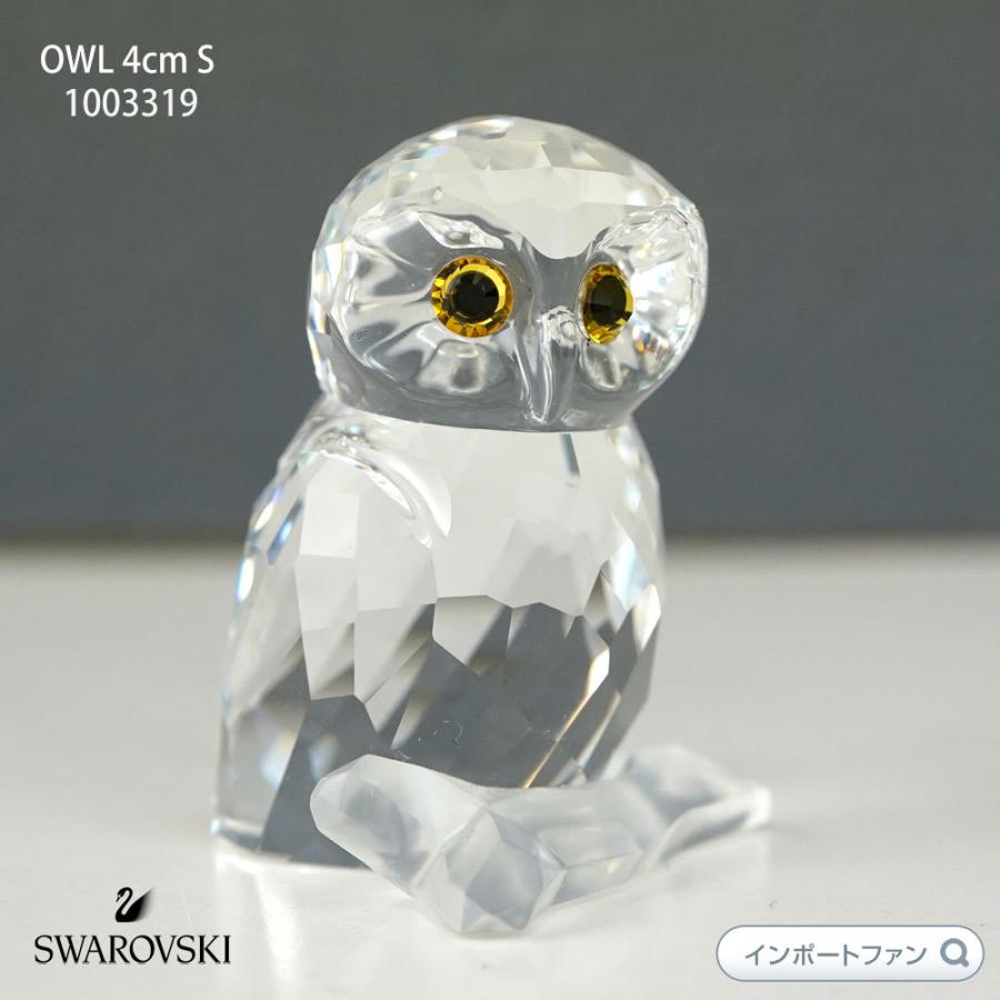 SWAROVSKI スワロフスキー Swarovski クリスタル フィギュア SWAROVSKI スワロフスキー Swarovski クリスタル フィギュア