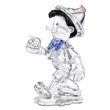 スワロフスキー Swarovski ディズニー Pinocchio ピノキオ 1016766 