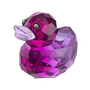 SWAROVSKI スワロフスキー Swarovski ハッピーダック ラバブル SWAROVSKI スワロフスキー Swarovski ハッピーダック ラバブル