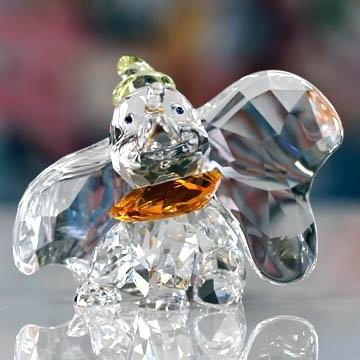SWAROVSKI スワロフスキー Swarovski ディズニー 2011年度限定品 SWAROVSKI スワロフスキー Swarovski ディズニー 2011年度限定品