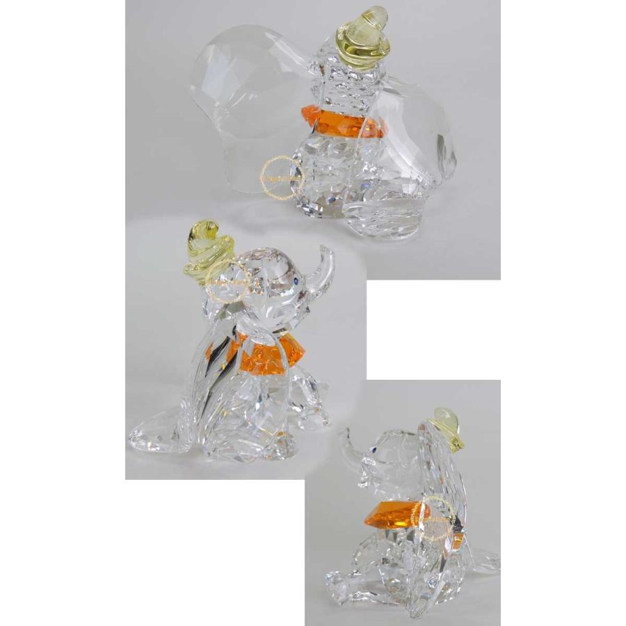 SWAROVSKI スワロフスキー Swarovski ディズニー 2011年度限定品 SWAROVSKI スワロフスキー Swarovski ディズニー 2011年度限定品