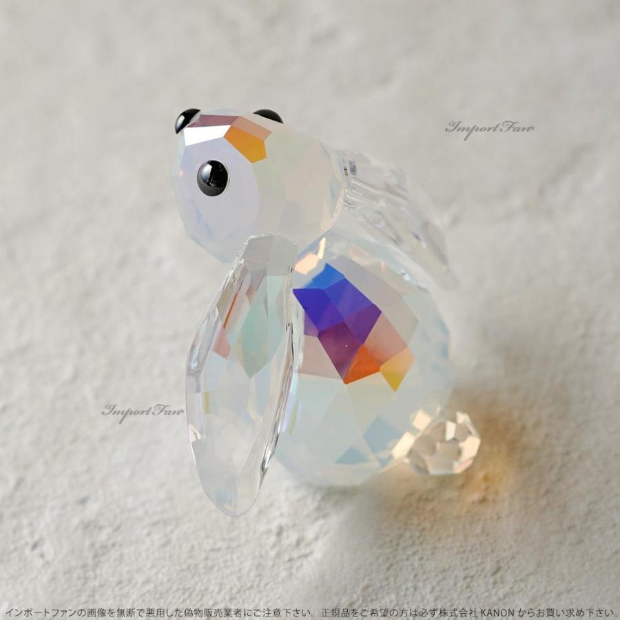 SWAROVSKI スワロフスキー サーカス ウサギ ベニー 1072348 SWAROVSKI スワロフスキー サーカス ウサギ ベニー 1072348