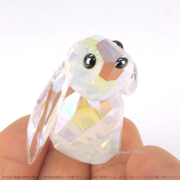 訳あり アウトレット スワロフスキー サーカス ウサギ ベニー Swarovski Circus Benny 現品1点限り a インポートファン 通販 Yahoo ショッピング