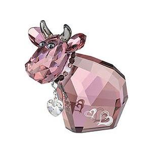 ★スワロフスキー★Charming Mo チャーミング・モー　2011年度限定品 ☆スワロフスキー☆Charming Mo チャーミング・モー 2011年度限定品