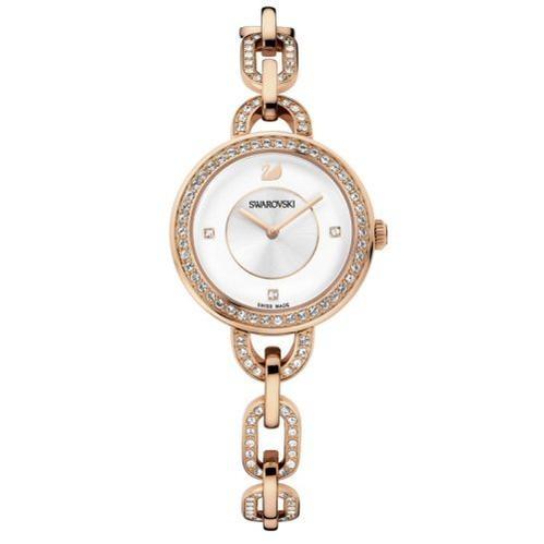 SWAROVSKI スワロフスキー Swarovski 腕時計 Aila - rose gold SWAROVSKI スワロフスキー Swarovski 腕時計 Aila - rose gold