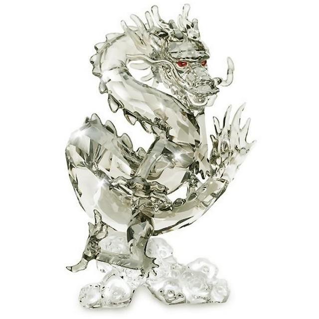 スワロフスキー 2012年 SCS会員限定 ドラゴン 1096752 貴重な廃盤作品 Swarovski SCS Jubilee Edition  Dragon : 1096752 : インポートファン - 通販 - Yahoo!ショッピング