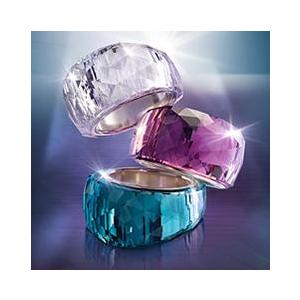 スワロフスキー Swarovski 指輪 Nirvana Petite Amethyst アメジスト リング 1103227 アクセサリー｜importfan｜02