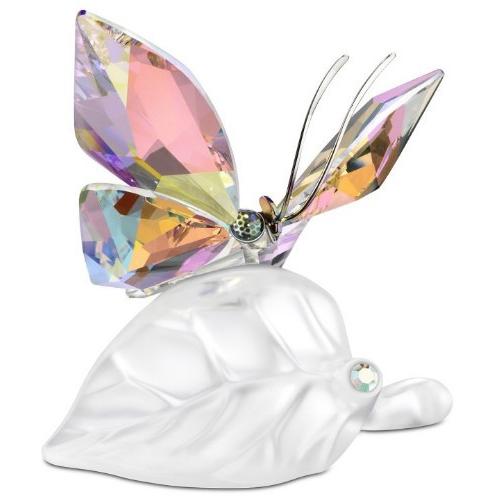 SWAROVSKI フィギュリン Butterfly Jewel SWAROVSKI フィギュリン Butterfly Jewel SWAROVSKI フィギュ
