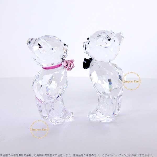SWAROVSKI スワロフスキー Swarovski クリスベア ザファースト SWAROVSKI スワロフスキー Swarovski クリスベア ザファースト