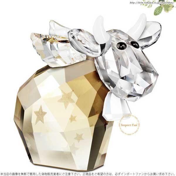 スワロフスキー 2012年 限定 エンジェル モー 1139966 The Lovlots Swarovski Angel Mo 天使